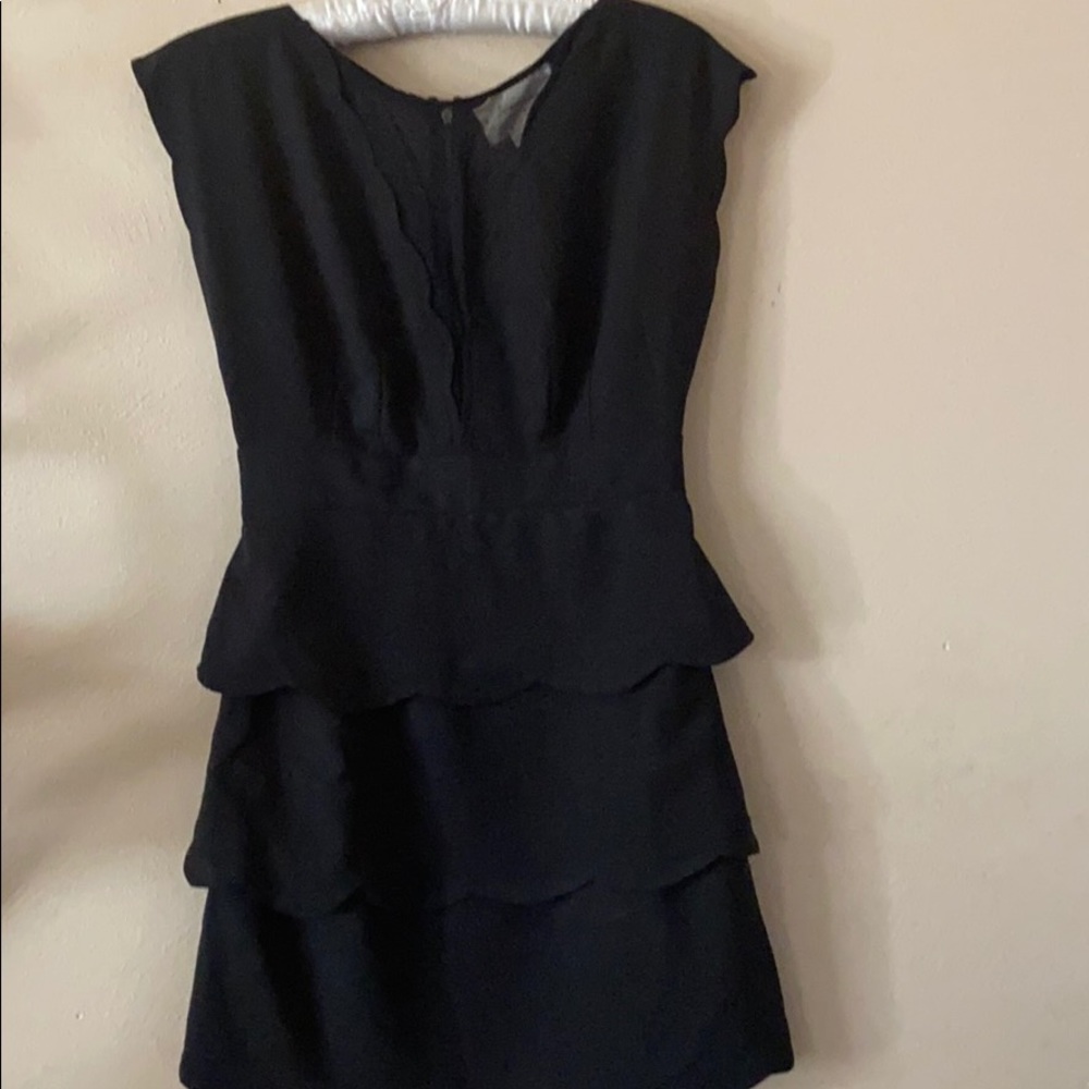 Coincidence & Chance dress